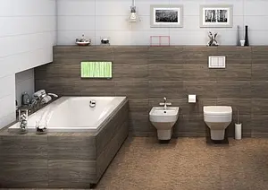 Ванна акриловая Cersanit Zen 170x85 P-WP-ZEN*170NL Ванна акриловая Cersanit Zen 170x85 P-WP-ZEN*170NL, 3