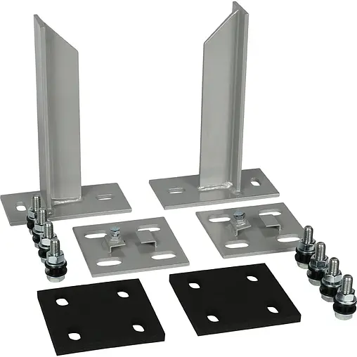 Коллектор распределительный 5 контуров 2&quot;н x 2&quot;нг Stout SDG-0016-005005