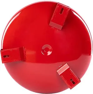 Расширительный бак UniPump РВ 100л 8 бар 76318 Расширительный бак UniPump РВ 100л 8 бар 76318, 4