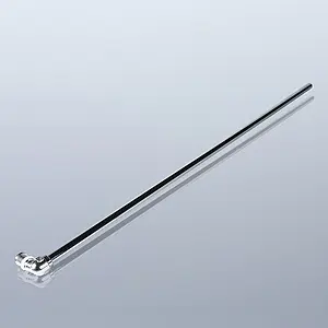 Уголок пресс радиаторный с хромированной трубкой 20мм x 15мм Valtec VTm.281.PN.002015, 5