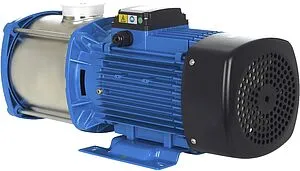 Насос поверхностный Aquario HMS(T)-20-40 2824, 3