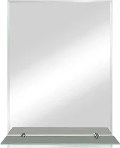 Зеркало Continent Модерн-Люкс 50x69 В001, 1