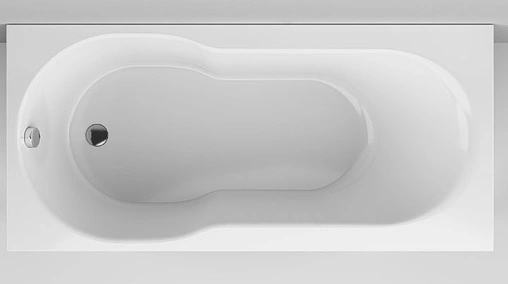 Ванна акриловая Am.Pm X-Joy 150x70 W88A-150-070W-A