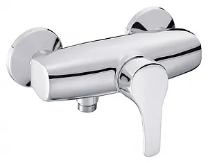 Смеситель для душа Jacob Delafon Tea хром E71601-CP Смеситель для душа Jacob Delafon Tea хром E71601-CP, 1