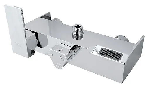 Душевая система со смесителем для ванны Timo Selene хром SX-1040