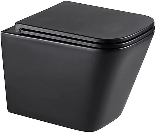 Комплект 5 в 1 Lemark Peneda+Bit+ Florex Black 100802234 с кнопкой Bit 9802006 черный матовый soft touch