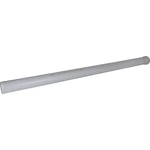 Труба канализационная внутренняя бесшумная D=110мм L=2000мм Stout SKB-0002-110200, 4