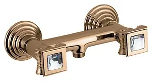 Смеситель для душа Cezares Olimp бронза OLIMP-DS-02-Sw Смеситель для душа Cezares Olimp бронза OLIMP-DS-02-Sw, 1