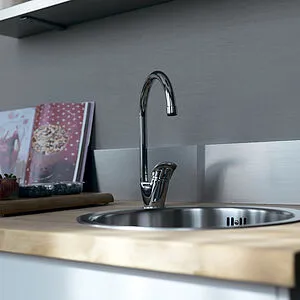 Смеситель для кухни Franke Platino хром 115.0029.586, 4