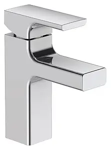 Смеситель для раковины Jacob Delafon Strayt хром E98339-CP Смеситель для раковины Jacob Delafon Strayt хром E98339-CP, 1