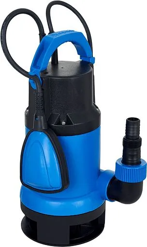 Насос дренажный Q=9м³/ч H=5м Aquario ADS-400-35E 1435