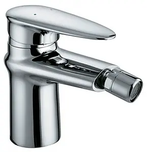 Смеситель для биде Lemark Status хром LM4408C Смеситель для биде Lemark Status хром LM4408C, 1
