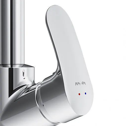 Смеситель для кухни с подключением к фильтру Am.Pm Like хром F8007700