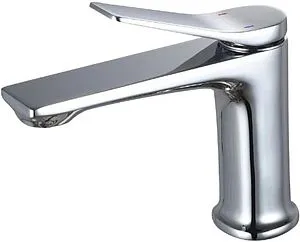 Смеситель для раковины Osgard Manen хром 64013 Смеситель для раковины Osgard Manen хром 64013, 1