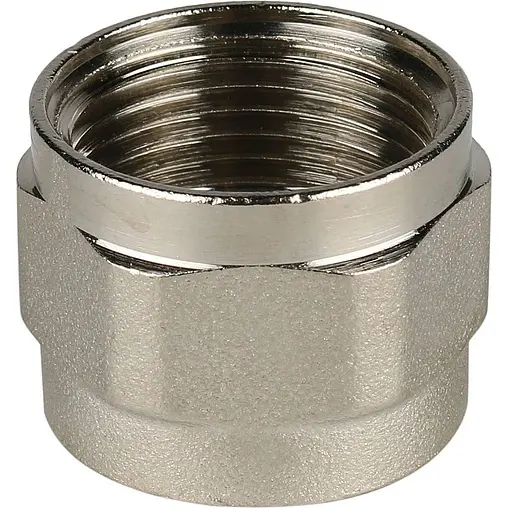 Муфта компрессионная переходная 16мм x ¾"н APE 701L 34x16