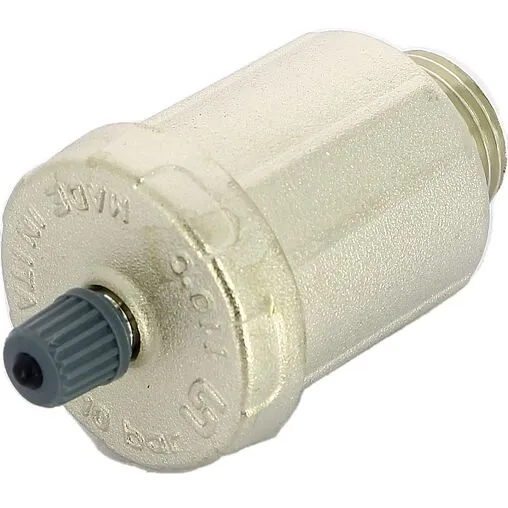 Воздухоотводчик автоматический ½&quot;н Uni-fitt 234N2000