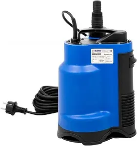 Насос дренажный Q=10.5м³/ч H=8м Belamos Omega 55 F Насос дренажный Q=10.5м³/ч H=8м Belamos Omega 55 F, 1