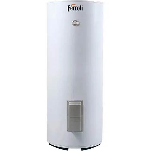 Бойлер комбинированного нагрева Ferroli Ecounit F 300 2C (48 кВт) GRF632VA