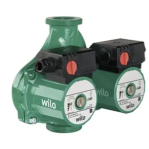 Насос циркуляционный Wilo Star-RSD 30/6 4035763 Насос циркуляционный Wilo Star-RSD 30/6 4035763, 1