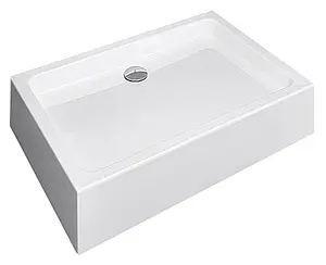 Поддон для душа Radaway Laros D100x90 SLD91017-01 Поддон для душа Radaway Laros D100x90 SLD91017-01, 1