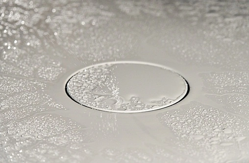 Ванна стальная Bette Arco 140x140 anti-slip Sense+easy-clean белый 6035-000 PLUS AS