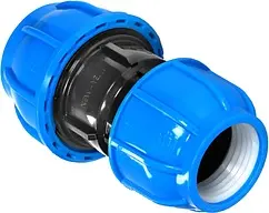 Муфта компрессионная редукционная 32мм x 20мм Arangul A8301 Муфта компрессионная редукционная 32мм x 20мм Arangul A8301