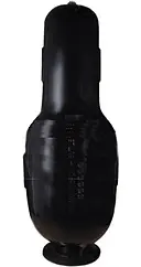 Мембрана для гидроаккумулятора Euromax 500/750LT-150 AR проходная Мембрана для гидроаккумулятора Euromax 500/750LT-150 AR проходная