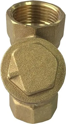 Фильтр угловой сетчатый ¾"в x ¾"в Arco Stop 01831 Фильтр угловой сетчатый ¾"в x ¾"в Arco Stop 01831