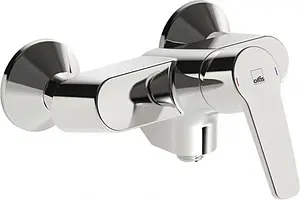 Смеситель для душа Oras Saga хром 3960Y, 1