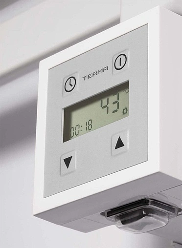 Блок управления Terma KTX3-MS 120-1000 Вт белый WEKT3-K916S