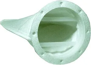 Картридж для механической очистки воды PBH 10&quot; Atoll Патриот BP-410-25 ATECRT442, 2