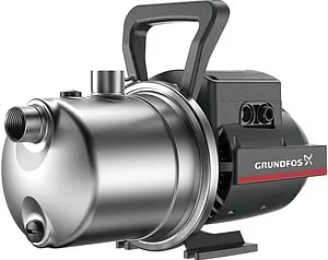 Насос поверхностный Grundfos JP 4-47 99458767, 1
