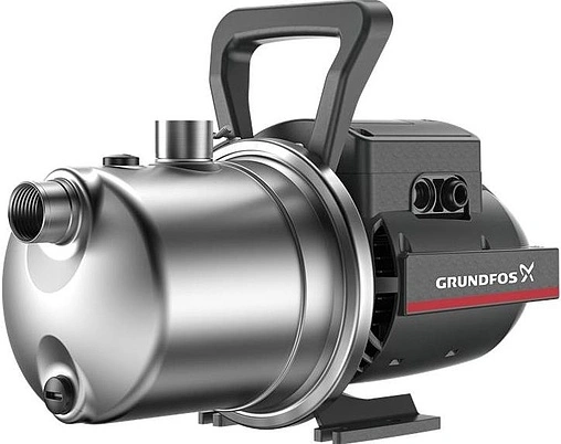 Насос самовсасывающий Grundfos JP 4-47 99458767