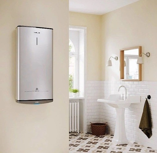 Водонагреватель накопительный электрический Ariston ABS VLS PRO INOX R 80 3700687