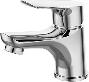 Смеситель для раковины Osgard Brut хром 21013 Смеситель для раковины Osgard Brut хром 21013, 1