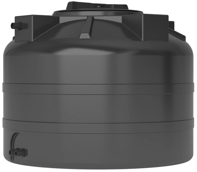 Бак для воды Aquatech ATV200 черный