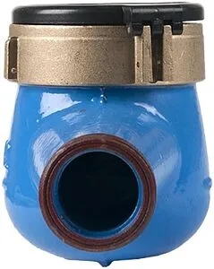 Счетчик воды Ду32 Декаст ВКМ М-32 71-32-08 Счетчик воды Ду32 Декаст ВКМ М-32 71-32-08, 4