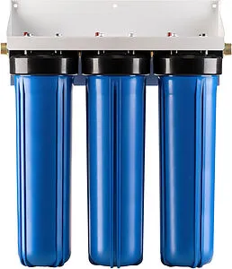 Фильтр под мойку Гейзер Макс 20”ВВ 32077 Фильтр под мойку Гейзер Макс 20”ВВ 32077, 1