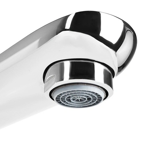 Смеситель на борт ванны на 3 отверстия IDDIS Torr хром TORSB30i07 Смеситель на борт ванны на 3 отверстия IDDIS Torr хром TORSB30i07