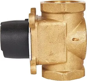 Трехходовой смесительный клапан 1¼&quot; Kvs 15.0 Stout SVM-0003-013201, 5