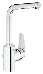 Смеситель для раковины Grohe Eurodisc Cosmopolitan хром 23054002 Смеситель для раковины Grohe Eurodisc Cosmopolitan хром 23054002, 1
