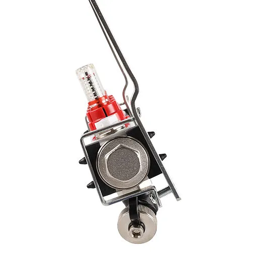 Группа коллекторная с расходомерами 4 отвода 1&quot;в/в x ¾&quot;ек Rommer RMS-1201-000004