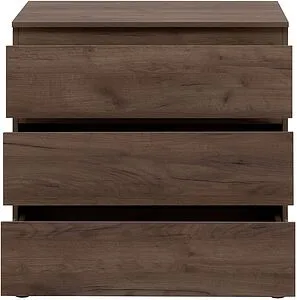 Комод напольный Aquanet Сканди 80 дуб крафт 00302544, 5