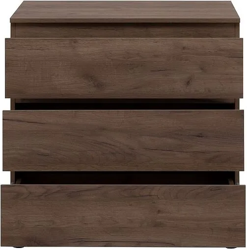 Комод напольный Aquanet Сканди 80 дуб крафт 00302544