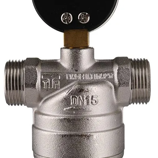 Фильтр тонкой очистки воды ½"в/¾"н x ½"в/¾"н Tiemme 3131N 3130007 Фильтр тонкой очистки воды ½"в/¾"н x ½"в/¾"н Tiemme 3131N 3130007