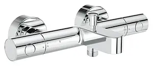 Термостат для ванны Grohe Grohtherm 1000 Cosmopolitan хром 34215002, 1