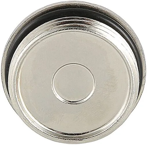 Заглушка для коллектора 1&quot;н Valtec VT.0600.0.06