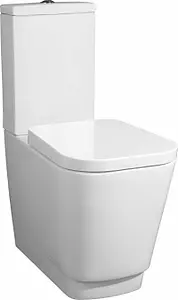 Бачок для унитаза BelBagno Romina белый BB121T Бачок для унитаза BelBagno Romina белый BB121T, 3