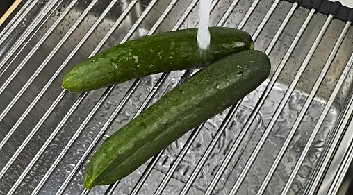 Мобильная сушилка с тёркой Teka нержавеющая сталь 40199260