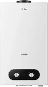 Водонагреватель проточный газовый Haier JSD 24-12 C TD0043767RU Водонагреватель проточный газовый Haier JSD 24-12 C TD0043767RU, 1